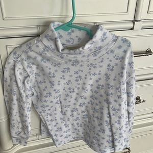 Luigi Kids Turtleneck